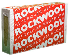 Изоляция для каминов ROCKWOOL FIREBATTS (упаковка)